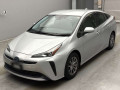 2021 Toyota Prius