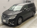 2017 Nissan Elgrand