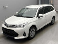 2018 Toyota Corolla Fielder