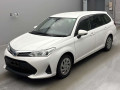 2021 Toyota Corolla Fielder