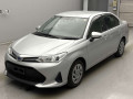 2019 Toyota Corolla Axio