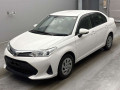 2021 Toyota Corolla Axio
