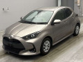 2021 Toyota YARIS