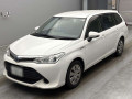 2016 Toyota Corolla Fielder