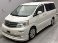 2005 Toyota Alphard