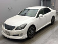 2009 Toyota Crown