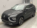 2021 Mitsubishi Eclipse Cross PHEV