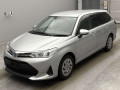 2021 Toyota Corolla Fielder