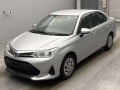 2021 Toyota Corolla Axio