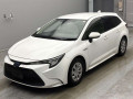 2020 Toyota Corolla Touring Wagon
