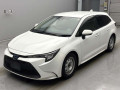 2021 Toyota Corolla Touring Wagon