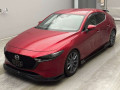 2019 Mazda Mazda3 Fastback