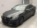 2017 Toyota Crown Hybrid