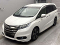 2017 Honda Odyssey Hybrid