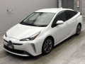 2021 Toyota Prius