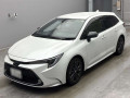 2021 Toyota Corolla Touring Wagon