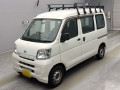 2013 Daihatsu Hijet Cargo