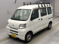 2013 Daihatsu Hijet Cargo