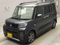 2024 Daihatsu Tanto