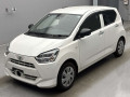 2023 Daihatsu Mira e:S
