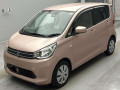 2015 Mitsubishi eK Wagon