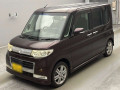 2010 Daihatsu Tanto Custom