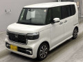 2025 Honda N-BOX CUSTOM