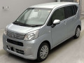 2023 Daihatsu Move