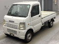 2006 Suzuki Carry Truck