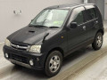2006 Daihatsu Terios Kid
