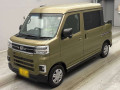 2025 Daihatsu Atrai