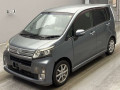 2013 Daihatsu Move Custom