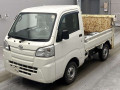 2019 Daihatsu Hijet Truck