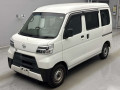 2022 Daihatsu Hijet Cargo
