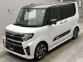 2021 Daihatsu Tanto Custom