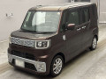 2015 Daihatsu Wake