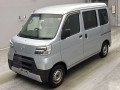 2020 Daihatsu Hijet Cargo