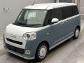 2023 Daihatsu Move Canbus