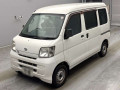 2016 Daihatsu Hijet Cargo
