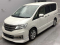 2012 Nissan Serena