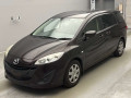 2014 Mazda Premacy