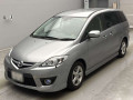 2010 Mazda Premacy