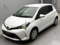 2015 Toyota Vitz