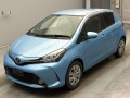 2014 Toyota Vitz