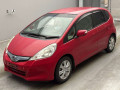 2011 Honda Fit Hybrid