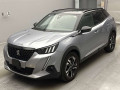 2021 Peugeot 2008
