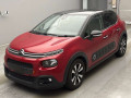 2020 Citroen C3