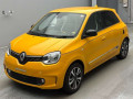 2022 Renault Twingo