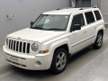 2009 Jeep Patriot