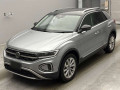 2022 Volkswagen T-Roc
